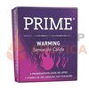 Preservativo Prime Warming